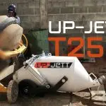 up-jett t250l